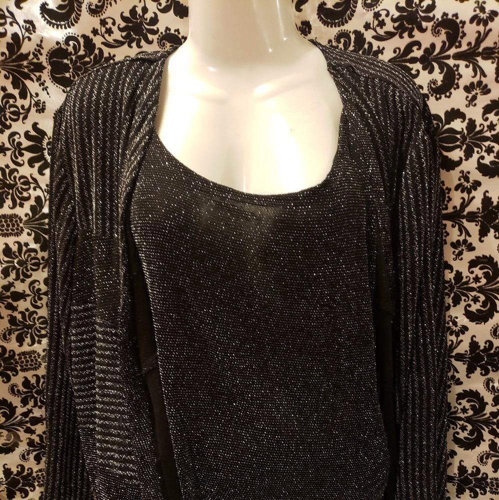 Sparkle top